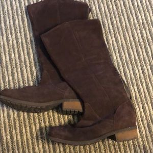 Brown Ugg Boots